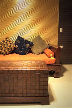 Spa Spring Hotel