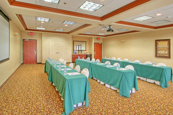 Holiday Inn Express Hotel And Suites Las Cruces