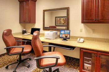 Holiday Inn Express Hotel And Suites Las Cruces
