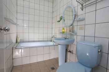Bed & Breakfast North Europe Holiday House
