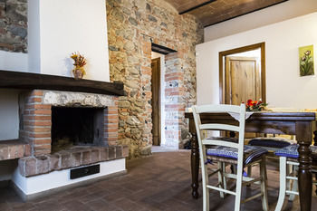 Apartamento Casa Volaterra