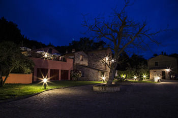 Apartamento Casa Volaterra