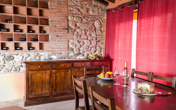 Apartamento Casa Volaterra