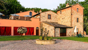 Apartamento Casa Volaterra