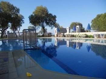 Aparthotel Lito Beach