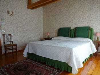Agroturismo Agriturismo C� Tessera