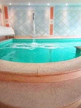 Agroturismo Agriturismo C� Tessera