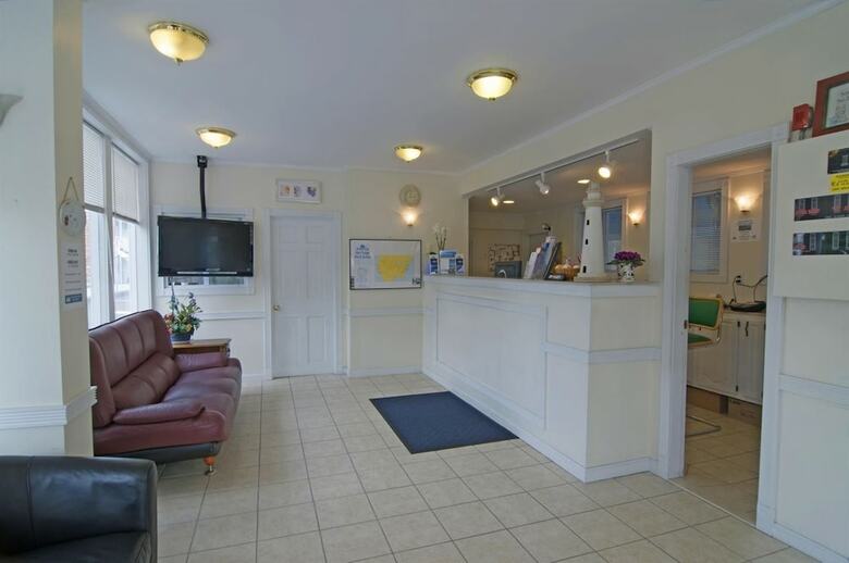 Hotel Americas Best Value Inn And Suites Hyannis/cape Cod