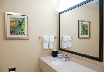 Hotel Fairfield Inn & Suites By Marriott Ames