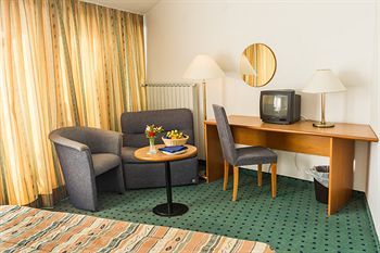 Hotel Vila Barka