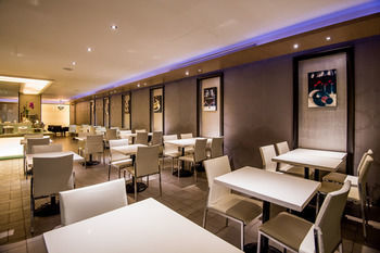 Forward Hotel Taipei