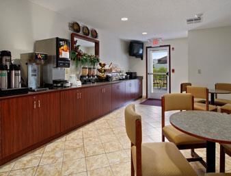 Hotel Microtel Inn & Suites By Wyndham Gassaway/sutton
