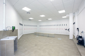 Hotel Helios Benidorm