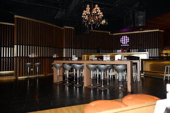 J.icon Hip Hotel