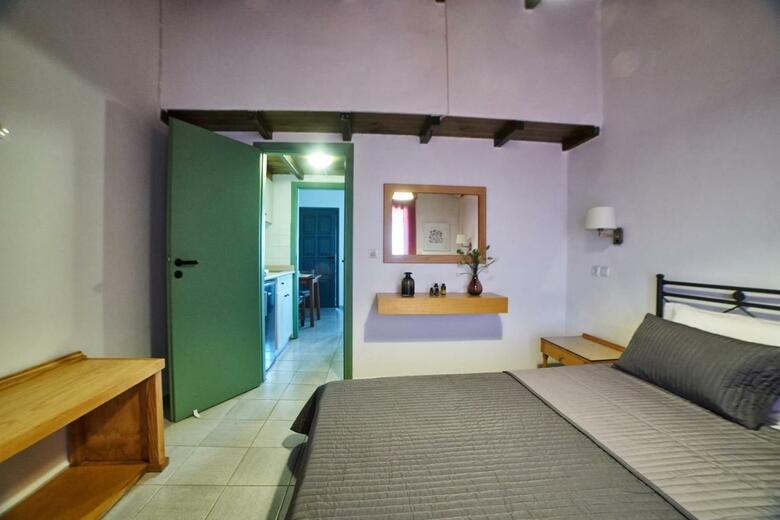 Aparthotel Nancy - Chara Apartments