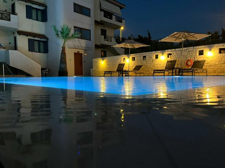 Aparthotel Nancy - Chara Apartments