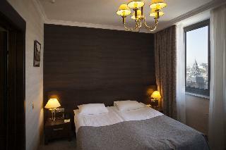 Vedensky Hotel
