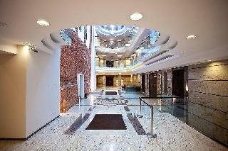 Vedensky Hotel