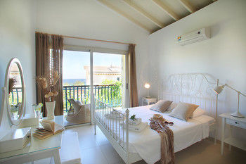 Apartamento Artisan Resort