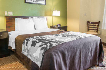Hotel Sleep Inn & Suites - Airport