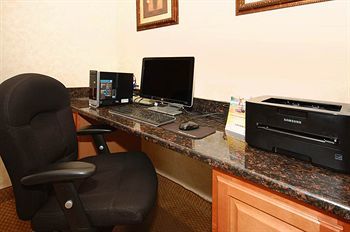 Hotel Sleep Inn & Suites - Airport