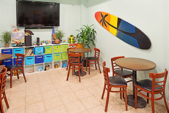 Apartamento Daytona Beach Regency By Diamond Resorts