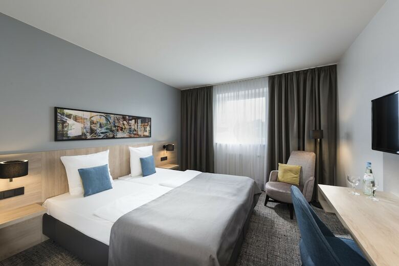 Arcadia Hotel Flensburg