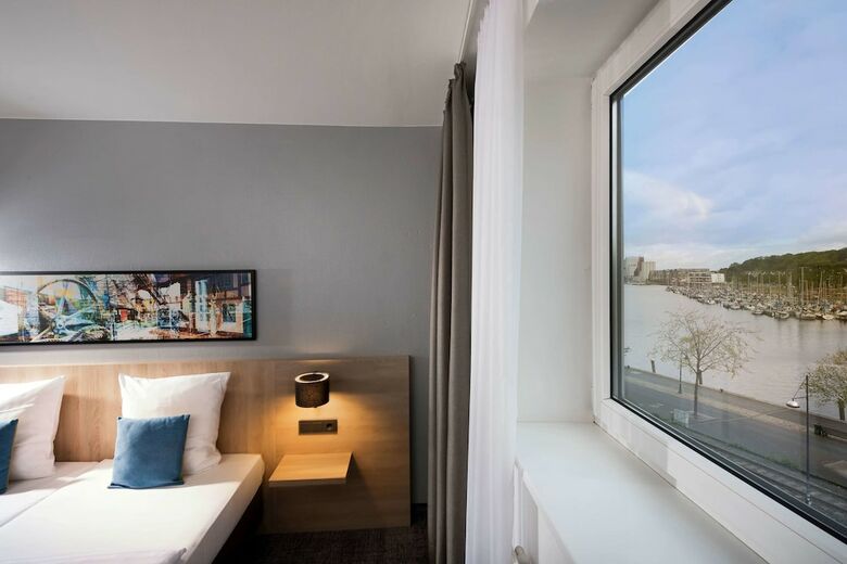 Arcadia Hotel Flensburg