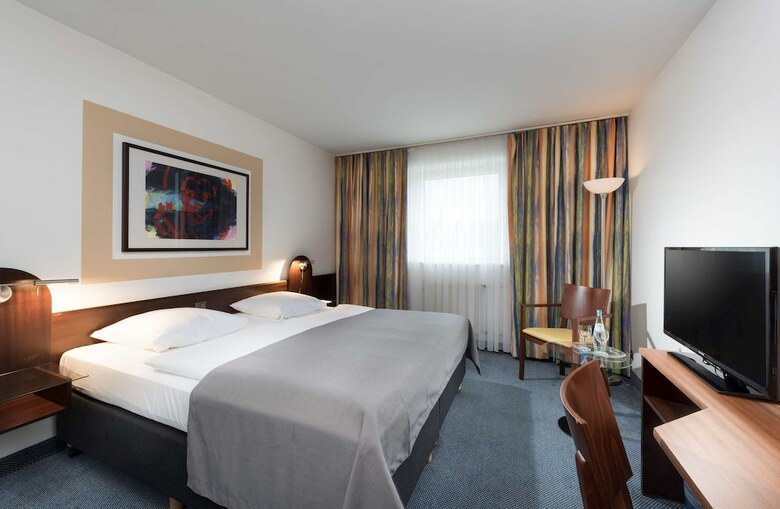Arcadia Hotel Flensburg