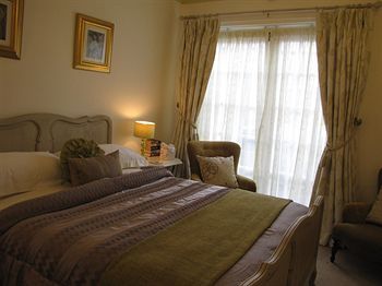 Kegworth House Hotel - Guest House