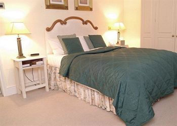 Kegworth House Hotel - Guest House