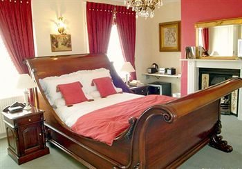 Kegworth House Hotel - Guest House