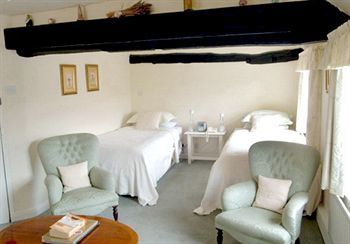Kegworth House Hotel - Guest House