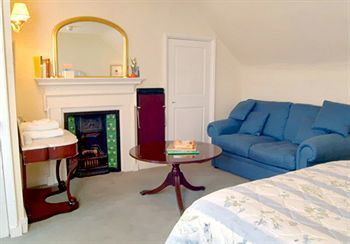 Kegworth House Hotel - Guest House