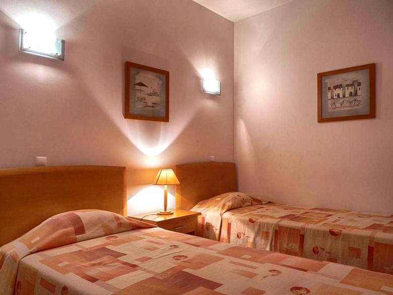 Hotel Vitasol Park