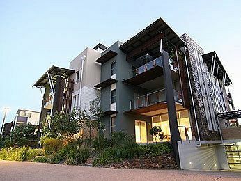 Aparthotel Grand Mercure Apartments Twin Waters