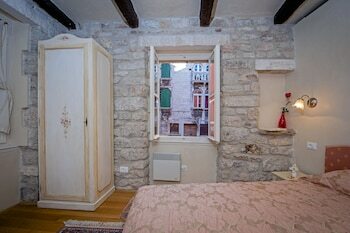 Apartamento Residence Marco Polo