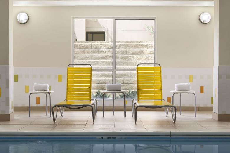 Hotel Fairfield Inn & Suites By Marriott Springfield