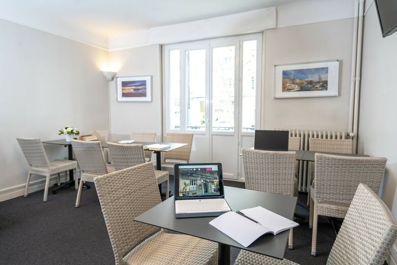 Hotel Du Chateau