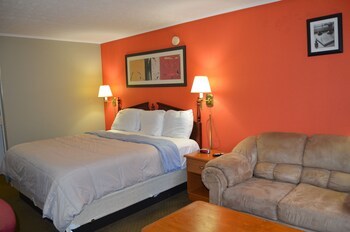 Hotel Travel Inn Kingsport
