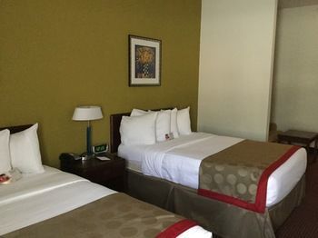 Hotel Ramada Zephyrhills