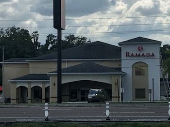 Hotel Ramada Zephyrhills