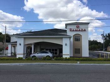 Hotel Ramada Zephyrhills