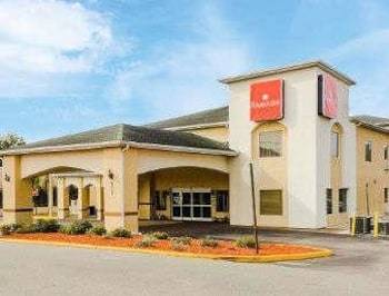 Hotel Ramada Zephyrhills