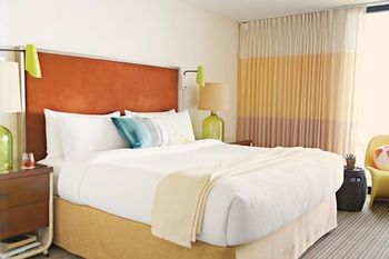 Apartamento Dream Inn Santa Cruz
