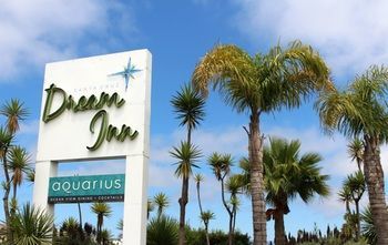 Apartamento Dream Inn Santa Cruz