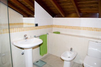 Apartamentos La Casa Verde