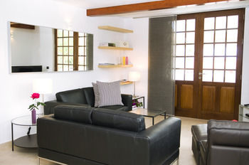 Apartamentos La Casa Verde