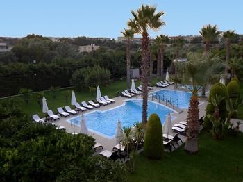 Aparthotel Stavros Melathron