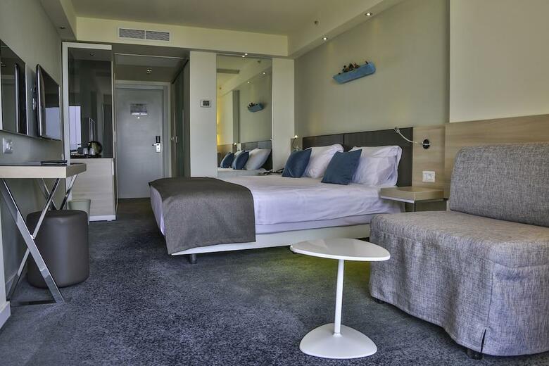 Hotel Park Plaza Belvedere Medulin